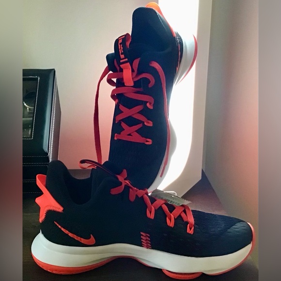 Nike Lebron witness v (new,without original box) - Picture 13 of 15